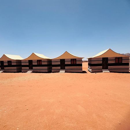 Desert Bedouin Adventure وادي رم المظهر الخارجي الصورة