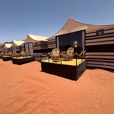 Desert Bedouin Adventure وادي رم المظهر الخارجي الصورة